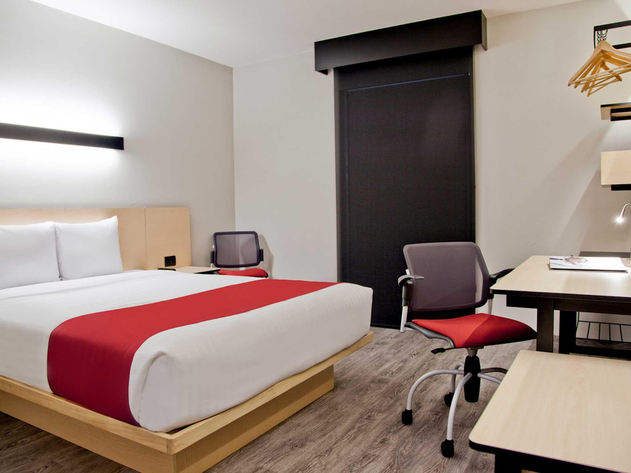 City Express Plus By Marriott Bogota Aeropuerto ภายนอก รูปภาพ