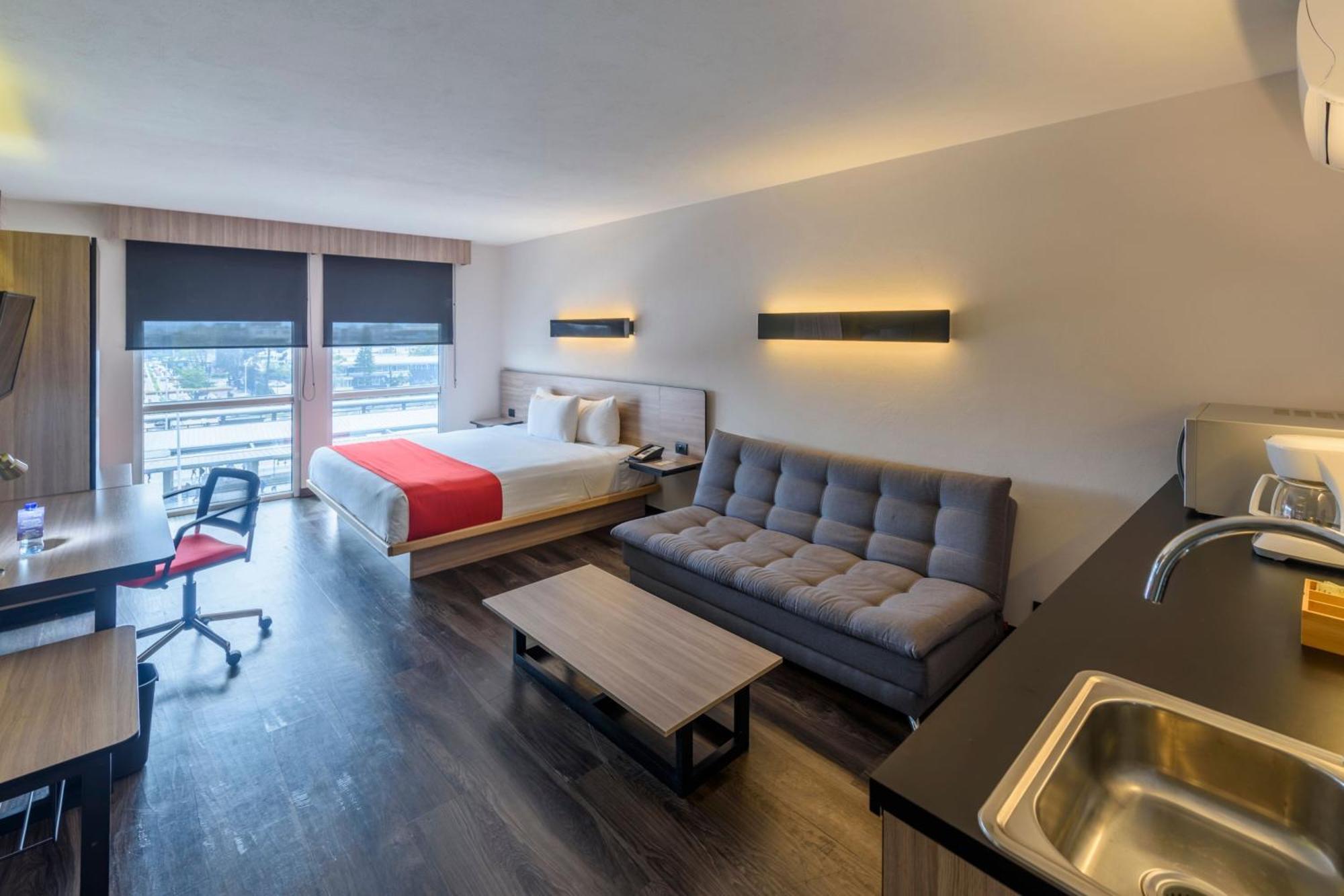 City Express Plus By Marriott Bogota Aeropuerto ภายนอก รูปภาพ